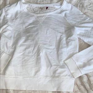 So long sleeve shirt